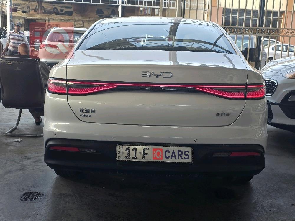 بي واي دي سيل 05 DM-i